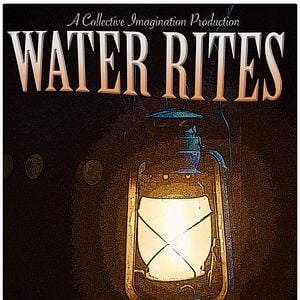 Foto Water Rites