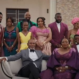 Foto Something About the Briggs