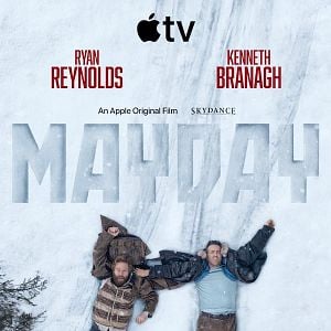 Foto Mayday