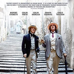 Foto The happy prince