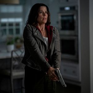 Foto Neve Campbell