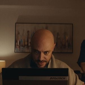 Foto Sobriedad, me estás matando