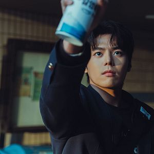 Foto Un héroe débil