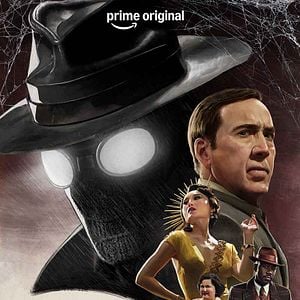 Foto Spider-Noir