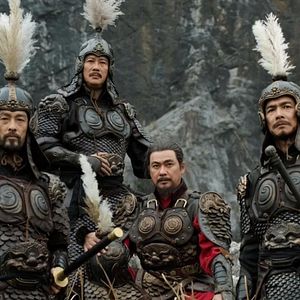 Foto Spirit Guardians: The Last Secret of the First Emperor