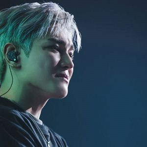 Foto Taeyong