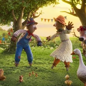 Foto La gran fiesta del bosque