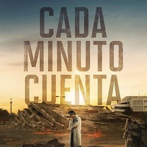 Foto Cada Minuto Cuenta