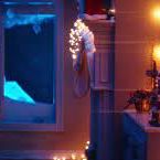 Foto Criatura Infernal