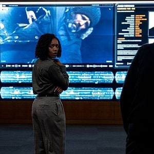 Foto El guardián: Último refugio