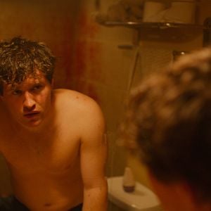 Foto Noche de paz, noche de horror