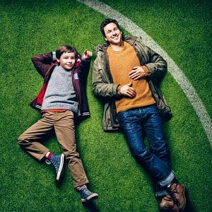 Foto El Mejor Aficionado del Mundo