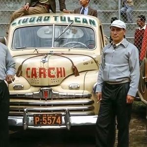 Foto Carchi: Más de 100 años de historia