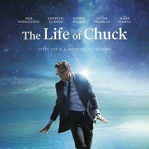 Foto  La vida de Chuck 
