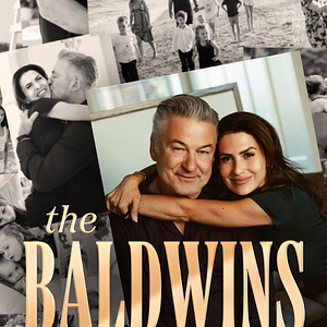 Foto La familia Baldwin