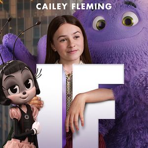 Foto Amigos imaginarios