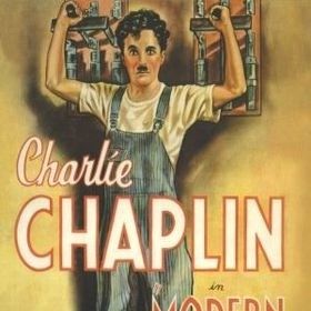 Foto Tiempos modernos