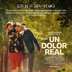 Foto Un dolor real