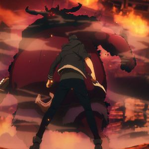 Foto SOLO LEVELING - Segundo Despertar