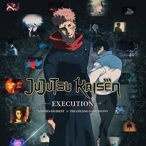 Foto JUJUTSU KAISEN: Ejecución