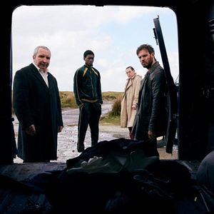 Foto All the Devils Are Here