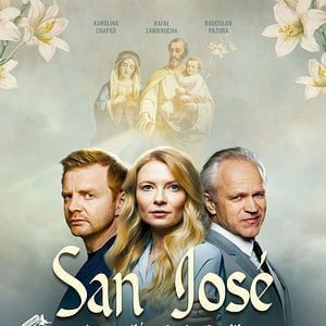 Foto San José: El Guardián de la Familia