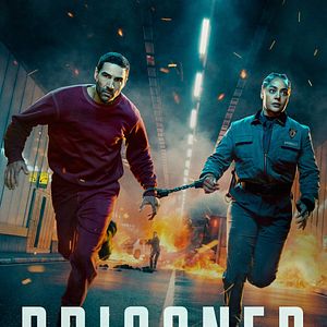 Foto Prisoner