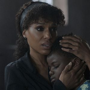 Foto Kerry Washington