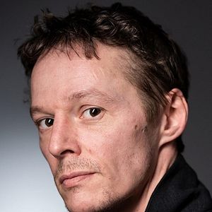 Foto Guillaume Verdier