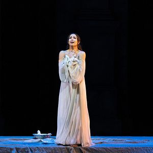 Foto The Metropolitan Opera: La Sonnambula Encore