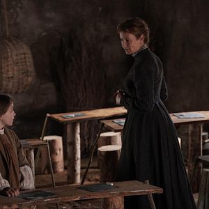 Foto La Maestra Violet