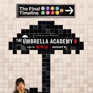 Foto The Umbrella Academy