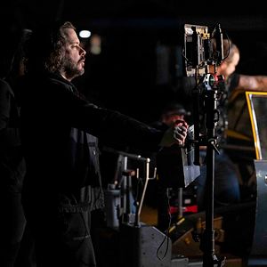 Foto El sobreviviente