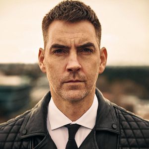 Foto Matthew Kevin Anderson