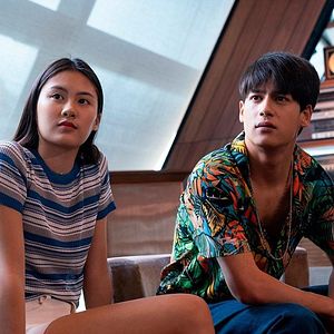 Foto Bad Genius: The Series