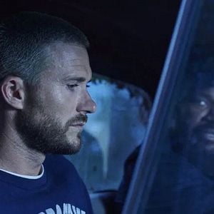 Foto Código venganza