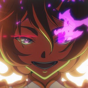 Foto Uma Musume: Pretty Derby - El Inicio De Una Nueva Era