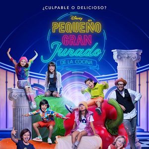 Foto Pequeño gran jurado de la cocina
