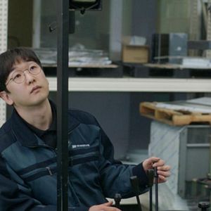 Foto The Final Semester