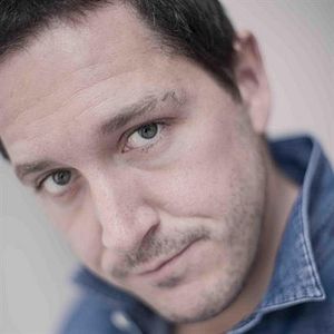 Foto Bertie Carvel