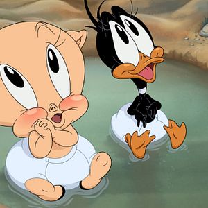 Foto El Día Que La Tierra Explotó: Una Película de Looney Tunes