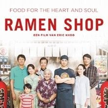 Foto Recuerdos, amores y fideos