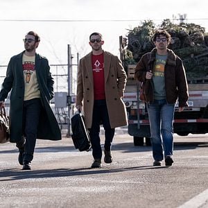 Foto Una Navidad Muy Jonas Brothers