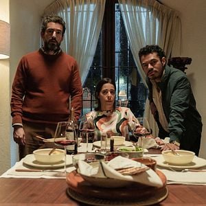 Foto La hora de los valientes