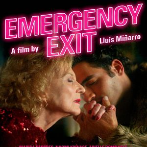 Foto Emergency Exit