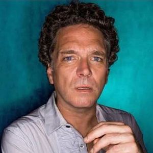 Foto Josh Quong Tart