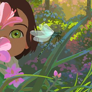 Foto Amelie y los secretos de la lluvia