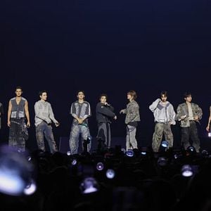 Foto SEVENTEEN WORLD TOUR [NEW_] IN JAPAN: LIVE VIEWING