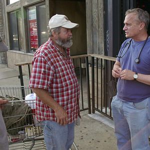 Foto Go to the People