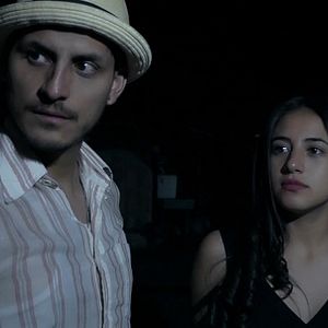 Foto Las Antropófagas